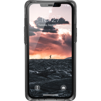 UAG Plyo Backcover iPhone 12 Pro Max - Ash