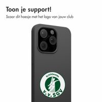 Backcover Apple iPhone 16 Pro - SGV