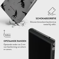 Burga Tough Backcover Samsung Galaxy S24 Ultra - Draco