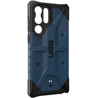 UAG Pathfinder Backcover Samsung Galaxy S22 Ultra - Mallard