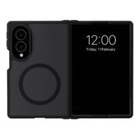 imoshion Color Guard Backcover met MagSafe Samsung Galaxy Z Fold 8 - Zwart