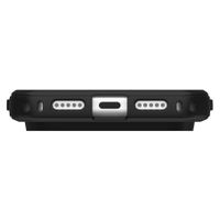 UAG Dot Case met MagSafe Apple iPhone 18 Pro / 17 Pro - Black