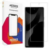 Accezz Gehard Glas Screenprotector Google Pixel 6a