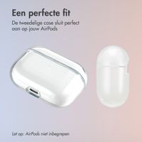 imoshion Clear Hardcase Apple AirPods Pro