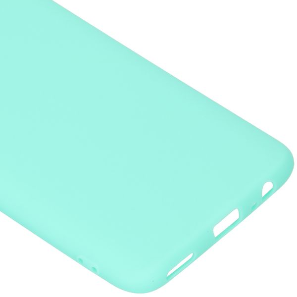 imoshion Color Backcover Huawei P Smart Z - Mintgroen