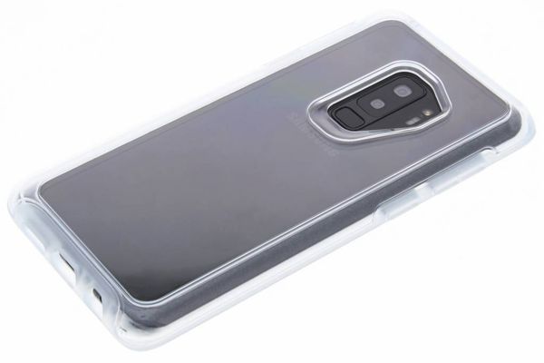 OtterBox Symmetry Clear Backcover Samsung Galaxy S9 Plus