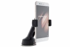 Belkin Universal Car Mount - Telefoonhouder auto - Dashboard - Zwart