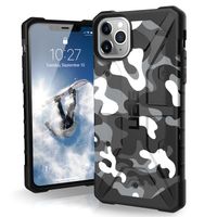 UAG Pathfinder Backcover iPhone 11 Pro Max