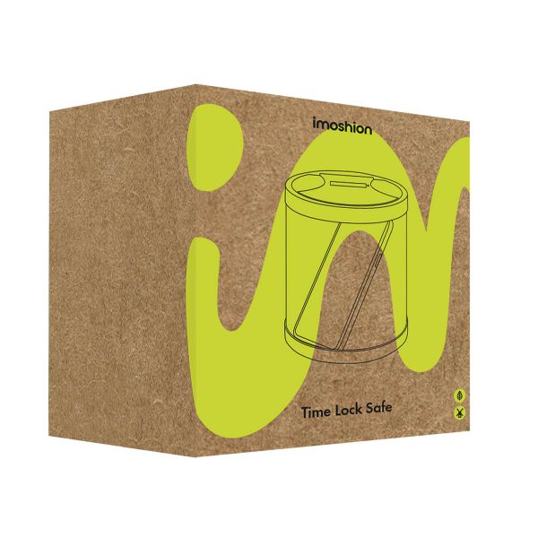 imoshion Telefoon kluis met tijdslot