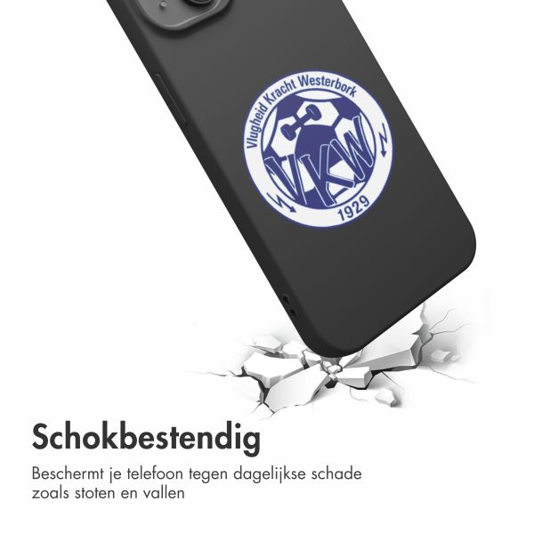 Backcover Apple iPhone 14 - VKW