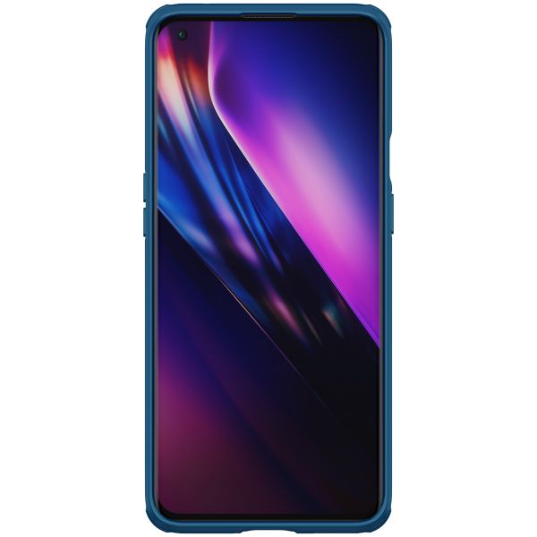 Nillkin CamShield Pro Case OnePlus 9 Pro - Blauw