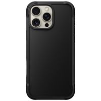 Nomad Rugged Case Apple iPhone 16 Pro Max - Zwart