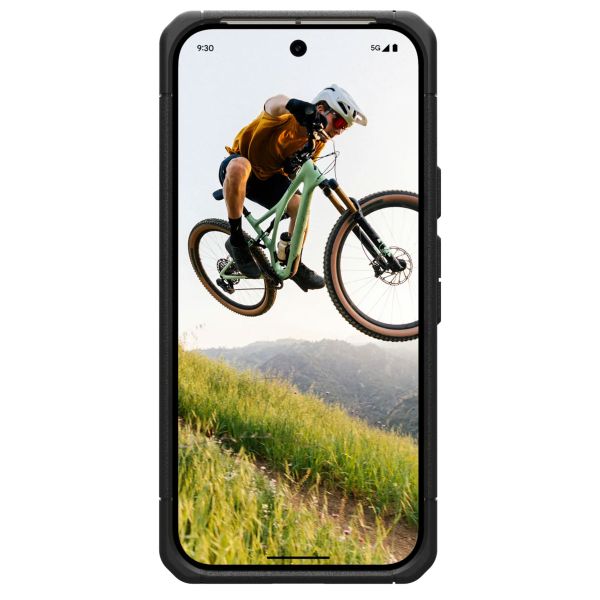 UAG Scout Backcover Google Pixel 9/9 Pro - Black