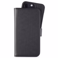 Holdit Wallet Case Magnet Plus Apple iPhone 13 Pro - Zwart