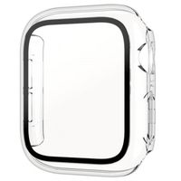 PanzerGlass Full Body Case Apple Watch Series 7 / 8 / 9 (45 mm) - Transparant