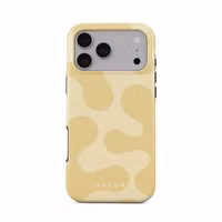 Burga Tough Backcover MagSafe Apple iPhone 17 Pro - Glow