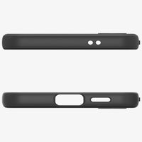 Spigen Liquid Air™ Backcover Samsung Galaxy S24 Plus - Matte Black