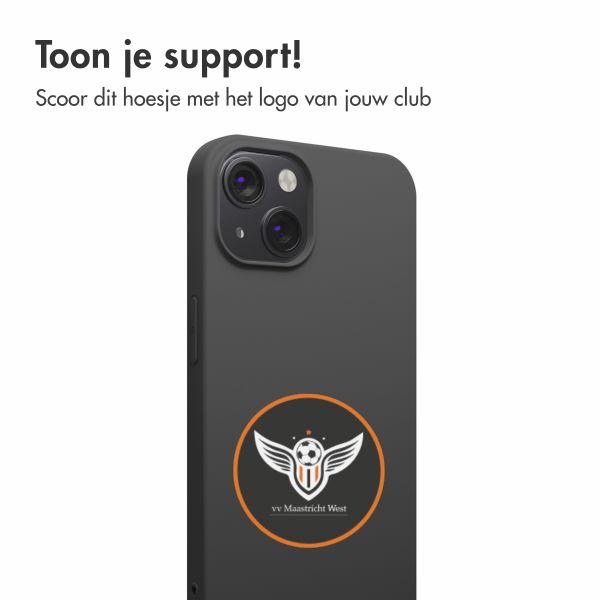 Backcover Apple iPhone 13 - vv Maastricht West