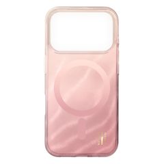iDeal of Sweden Clear Case MagSafe Apple iPhone 18 Pro / 17 Pro - Rose Blush