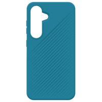 ZAGG Luxe Case Samsung Galaxy S25 - River Blue