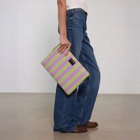 Wouf Daily laptop hoes 13-14 inch - Laptopsleeve - Riviera