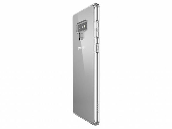 Spigen Ultra Hybrid Backcover Samsung Galaxy Note 9