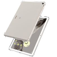 imoshion Shockproof Case Google Pixel Tablet - Transparant