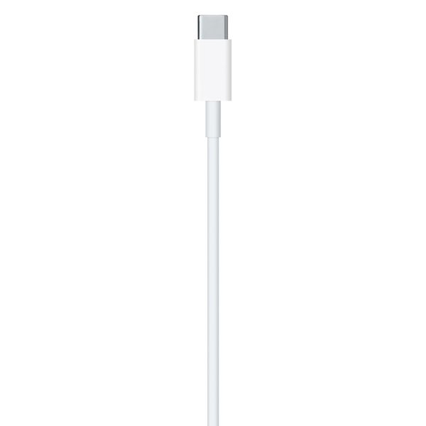 Apple USB-C naar Lightning kabel in fabrieksverpakking - Apple 'pre-owned' - 1 meter - MFI