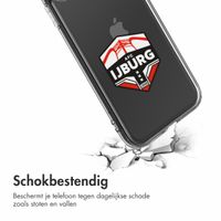 Clear Backcover Apple iPhone 11 - AFC IJburg