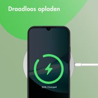 imoshion Color Backcover Xiaomi Redmi 15C (5G) - Zwart