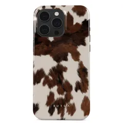Burga Tough Backcover Apple iPhone 15 Pro Max - Celestial