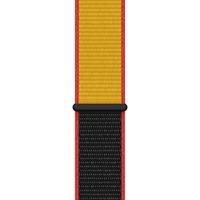 Apple Sport Loop Band Apple Watch Series 1 t/m 10 / SE / Ultra (2) (44/45/46/49 mm) - Germany