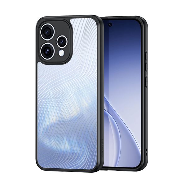 Dux Ducis Aimo Backcover Oppo Reno15 (5G) - Transparant