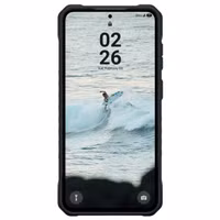 UAG Pathfinder Backcover Magnet Samsung Galaxy S26 FE - Ash Black