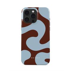 Burga Tough Backcover MagSafe Apple iPhone 15 Pro - Core