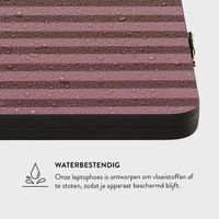 Burga Laptop hoes 14 inch - Laptopsleeve - Spellbound