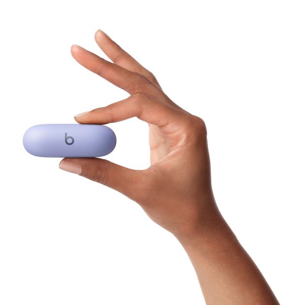 Beats Solo Buds Draadloze Oortjes - Bluetooth In-ear Oordopjes - Arctic Purple