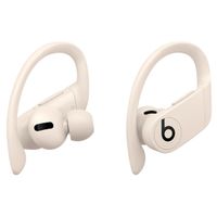 Beats Powerbeats Pro - Draadloze In-Ear Oordopjes - Ivoor