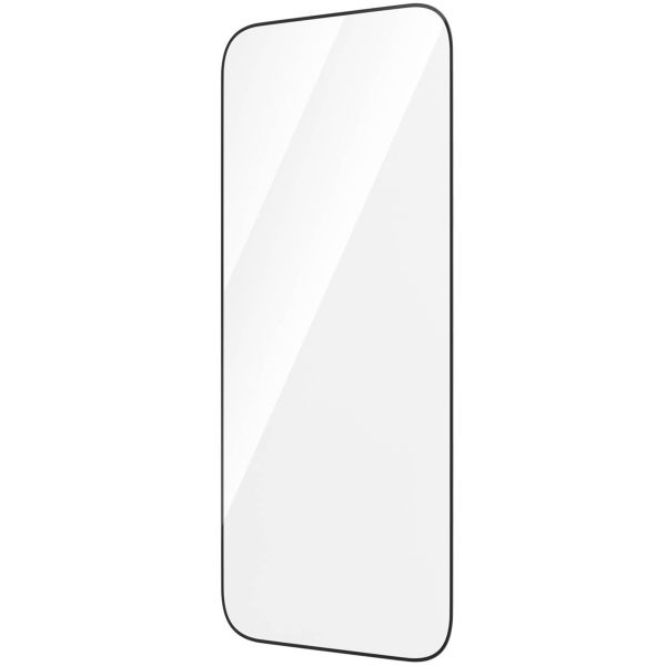 PanzerGlass Ultra-Wide Fit Anti-Bacterial Screen Protector incl. Applicator Apple iPhone 14 Pro