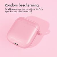 imoshion Neon Case Apple AirPods 1 / 2 - Roze