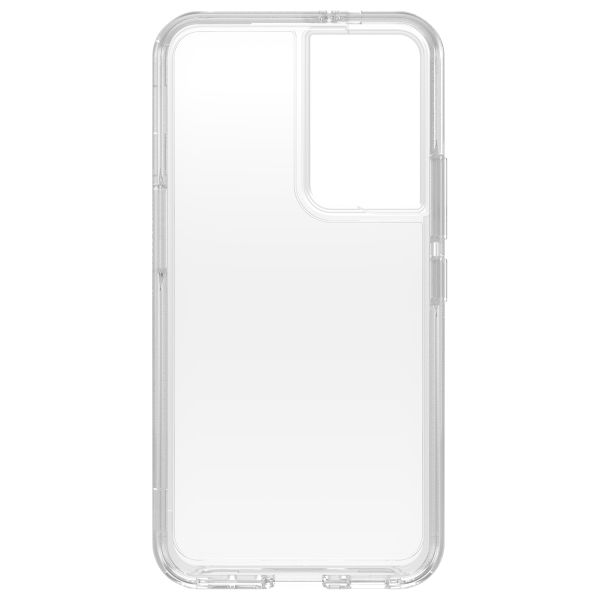 OtterBox Symmetry Backcover Samsung Galaxy S22 - Transparant