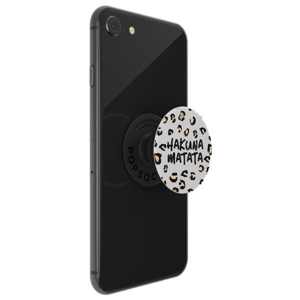 PopSockets imoshion PopGrip - Hakuna Matata