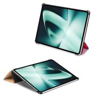 imoshion Design Trifold Bookcase OnePlus Pad - Various Colors