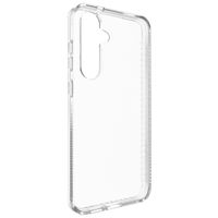 ZAGG Luxe Case Samsung Galaxy S25 Plus - Transparant