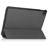 imoshion Trifold Bookcase Lenovo Tab M10 Plus (3rd gen) - Grijs