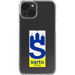 Clear Backcover Apple iPhone 14 - RKSV Sarto