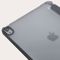 Tucano Satin case Apple iPad Air 11 inch (2025) M3 / (2024) M2 - Grey