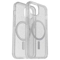 OtterBox Symmetry Backcover MagSafe iPhone 14 / 13 - Stardust