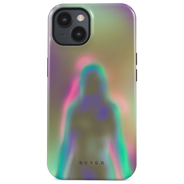 Burga Tough Backcover iPhone 14 - Ethereal