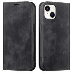 imoshion Slim Bookcase Apple iPhone 15 - Zwart